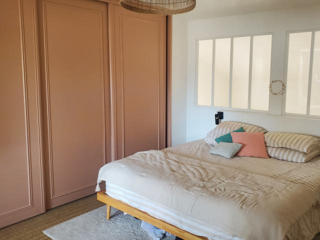 Location appartement T4 Marseille 06 - Photo 3
