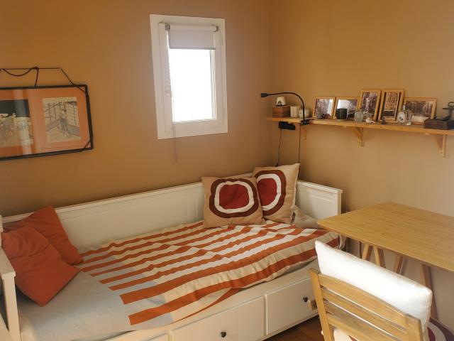 Location appartement T4 Marseille 06 - Photo 5