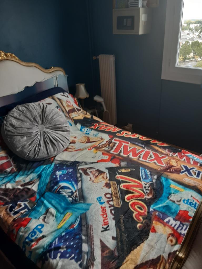 Location chambre Rennes - Photo 2