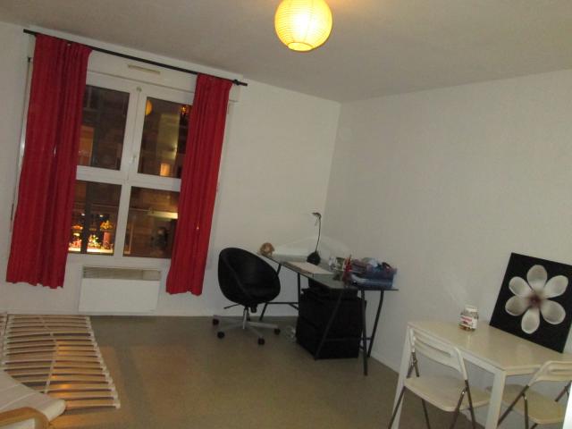 Location studio Strasbourg - Photo 2