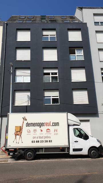 Location studio Strasbourg - Photo 5