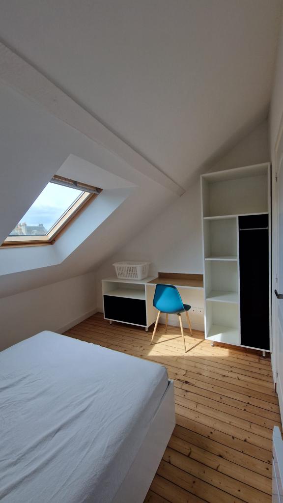 Location chambre Alencon - Photo 2