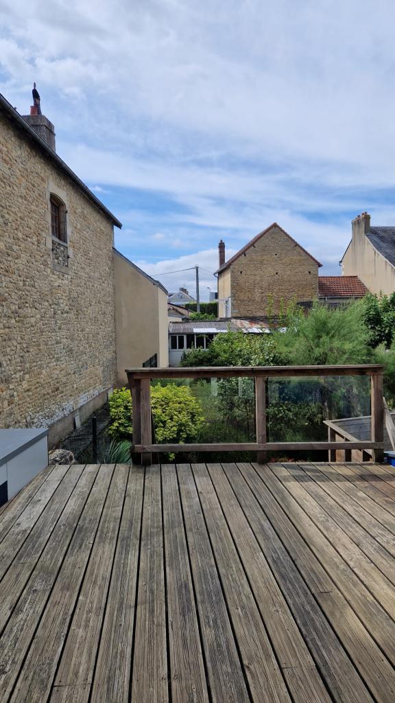 Location chambre Alencon - Photo 4