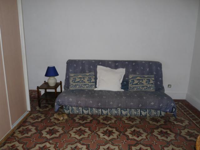 Location studio Nimes - Photo 2