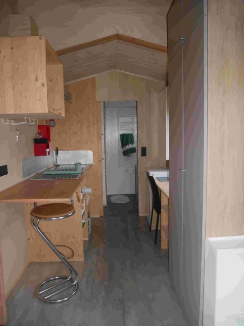 Location studio Quimper - Photo 2