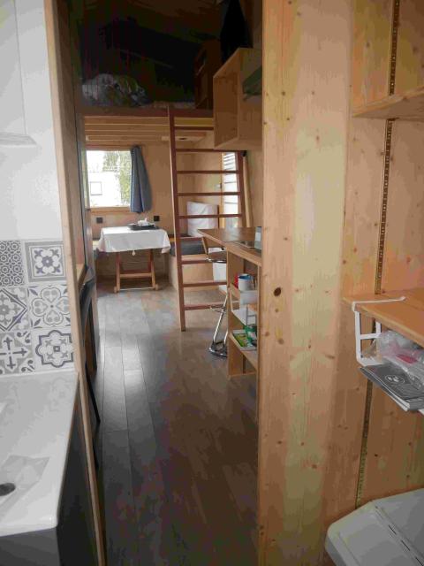 Location studio Quimper - Photo 3
