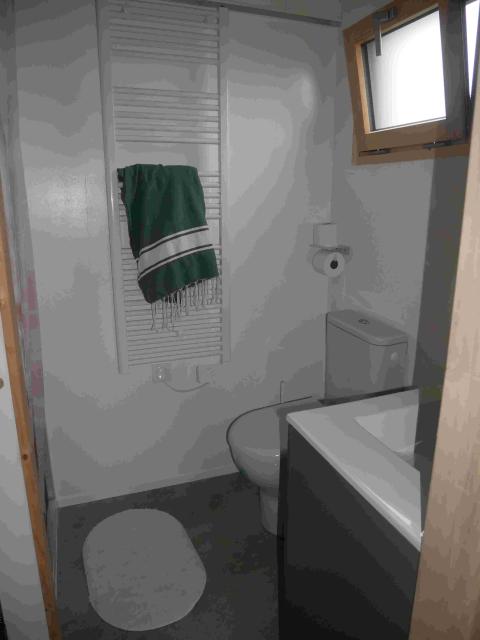 Location studio Quimper - Photo 6