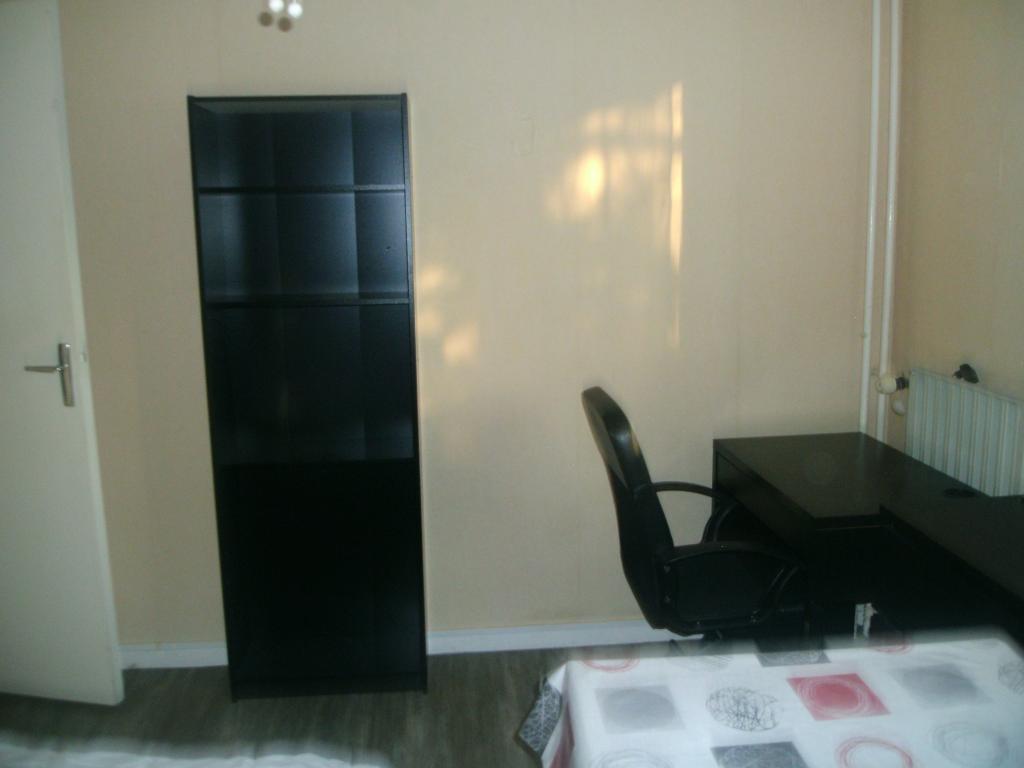 Location chambre St Herblain - Photo 4