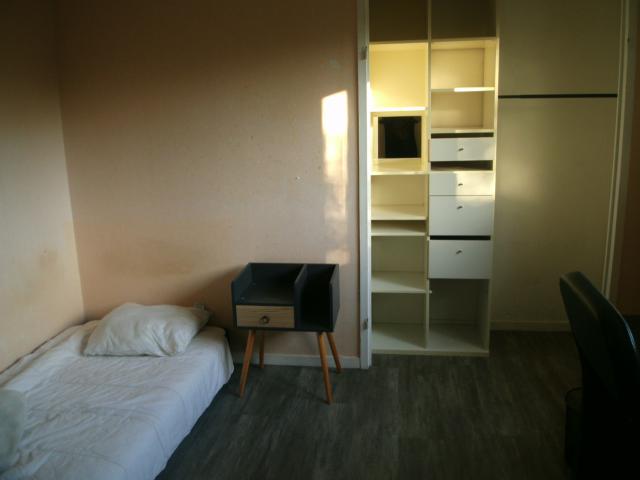 Location chambre St Herblain - Photo 2