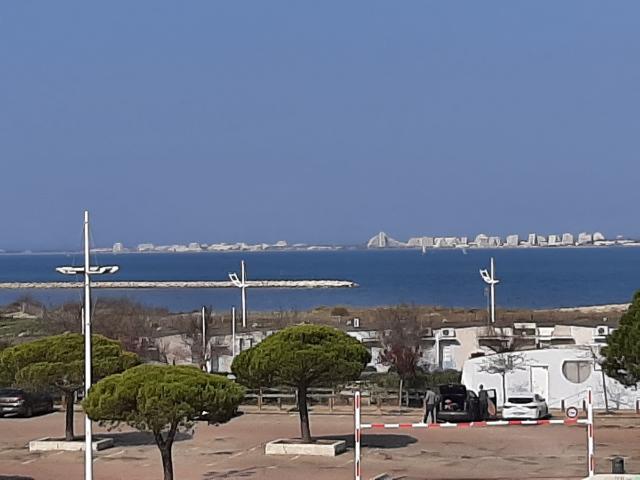Location appartement T2 Le Grau du Roi - Photo 2