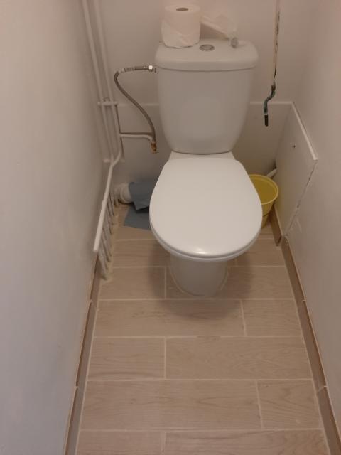 Location appartement T2 Le Grau du Roi - Photo 7