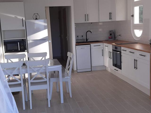 Location appartement T2 Le Grau du Roi - Photo 8