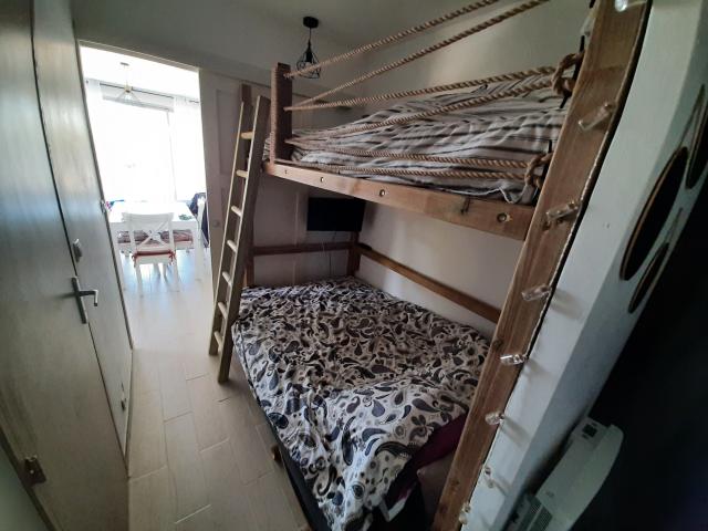Location appartement T2 Le Grau du Roi - Photo 10