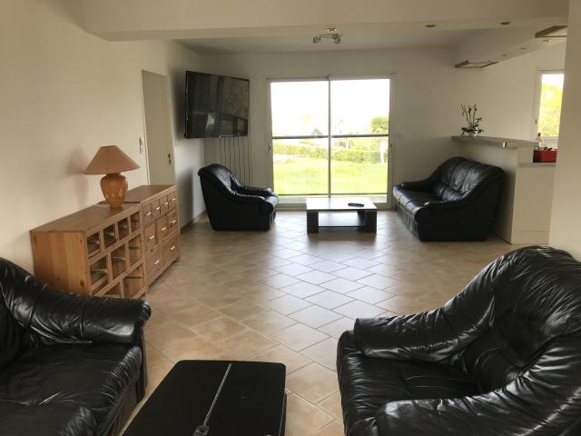 Location appartement T3 Perros Guirec - Photo 2