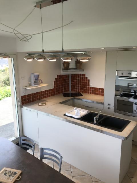 Location appartement T3 Perros Guirec - Photo 3