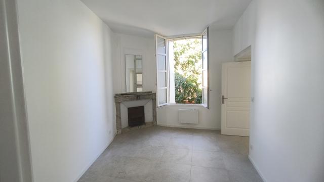 Location appartement T2 Lunel - Photo 3