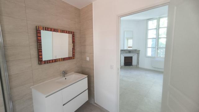 Location appartement T2 Lunel - Photo 5