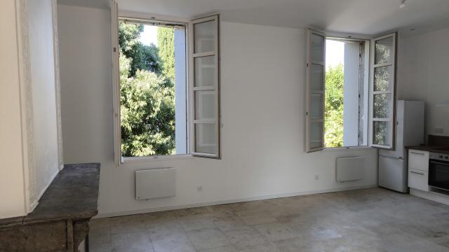 Location appartement T2 Lunel - Photo 6