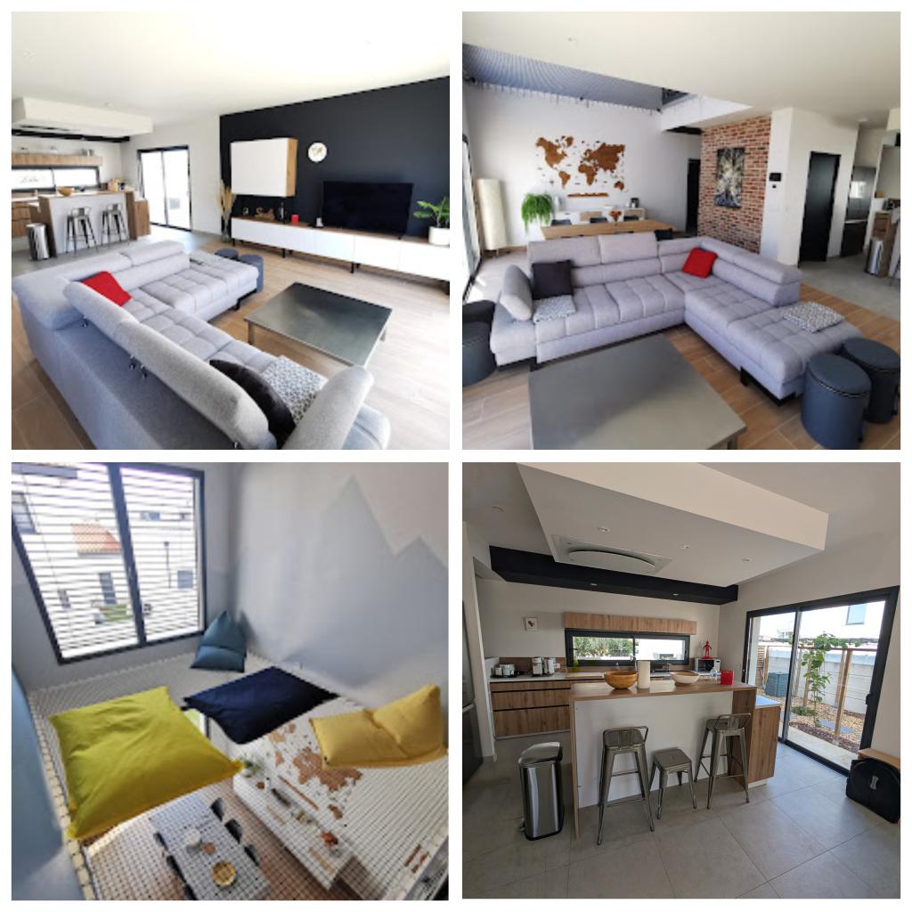 Location chambre Villeneuve de la Raho - Photo 1