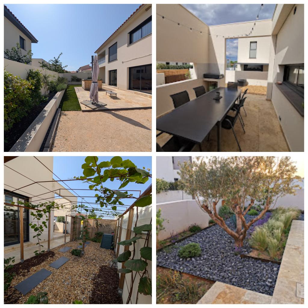 Location chambre Villeneuve de la Raho - Photo 2