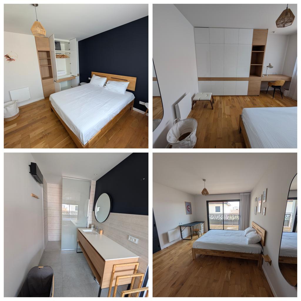 Location chambre Villeneuve de la Raho - Photo 3