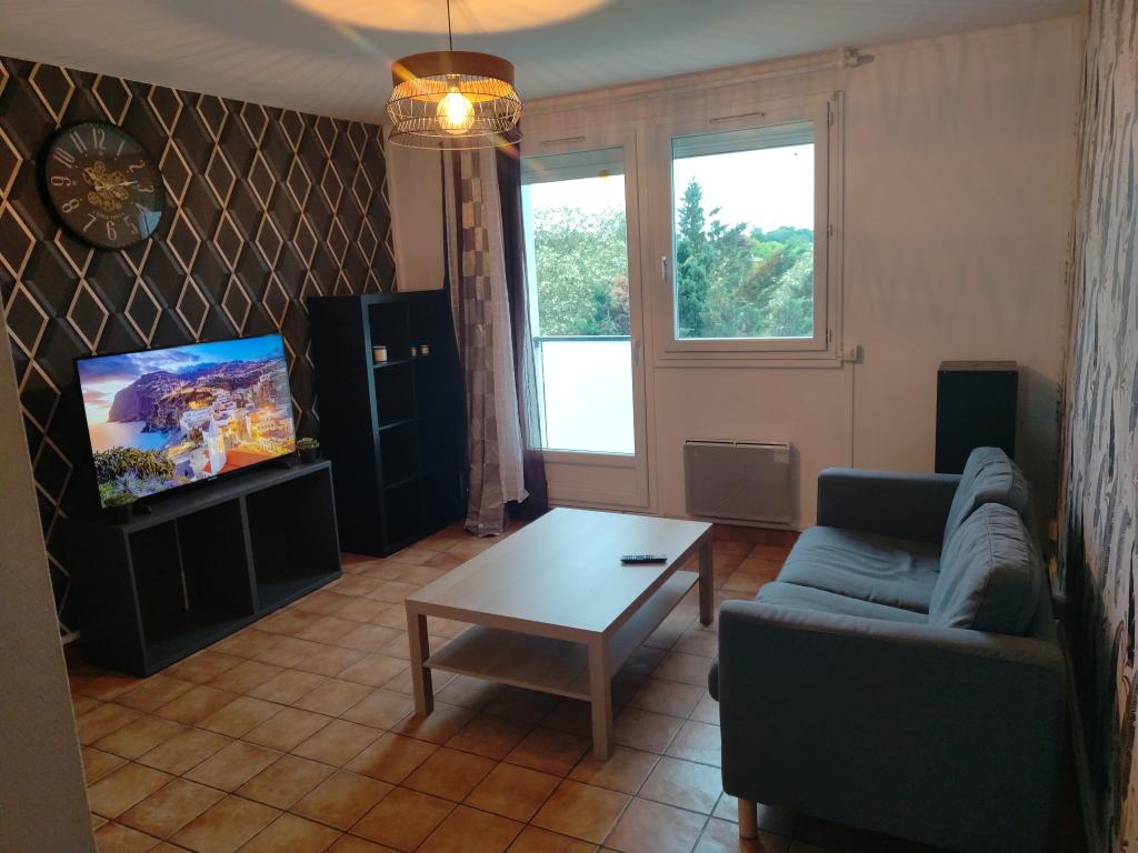 Location chambre Villenave d'Ornon - Photo 1