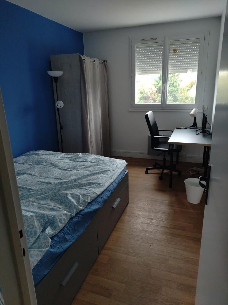 Location chambre Villenave d'Ornon - Photo 4