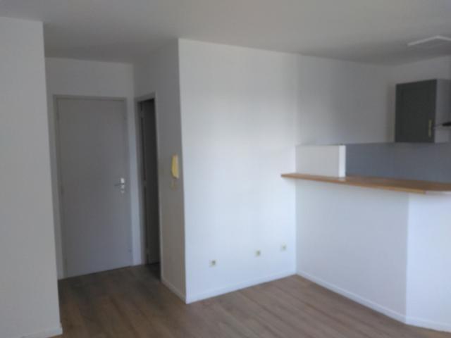 Location appartement T2 Vichy - Photo 3