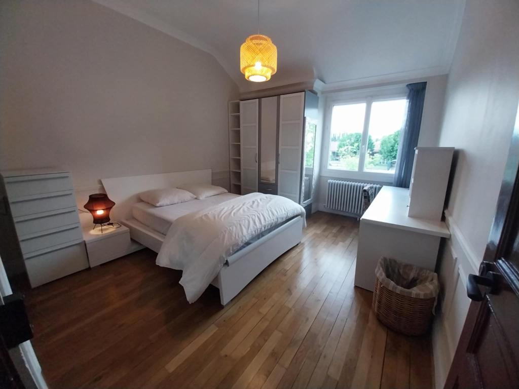 Location chambre Dijon - Photo 1