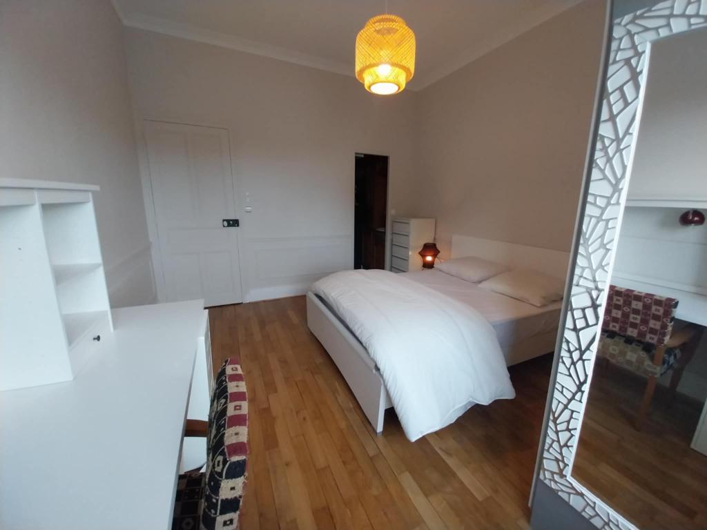 Location chambre Dijon - Photo 2