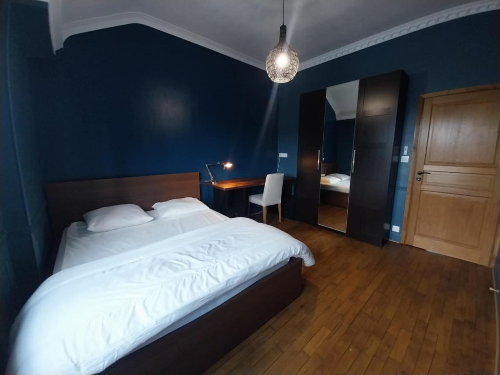 Location chambre Dijon - Photo 2