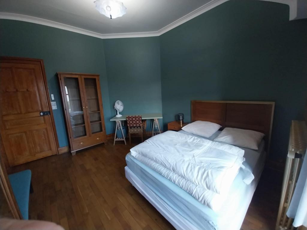 Location chambre Dijon - Photo 1