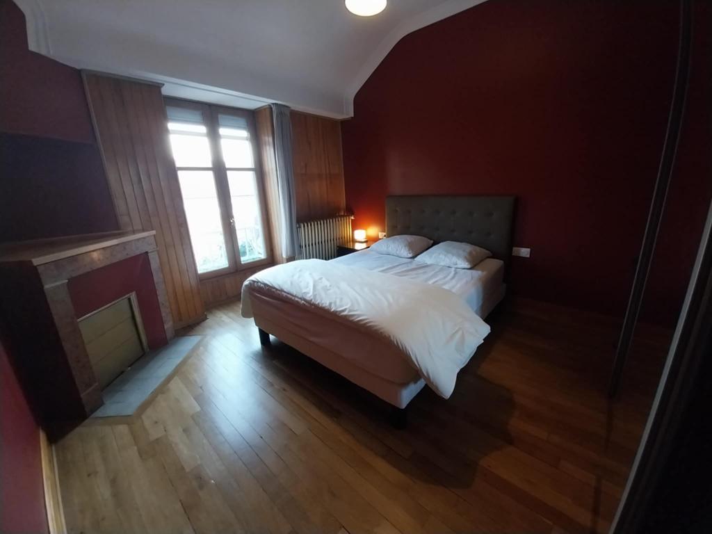 Location chambre Dijon - Photo 1