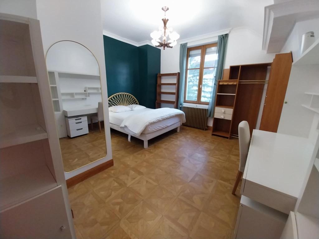 Location chambre Dijon - Photo 3
