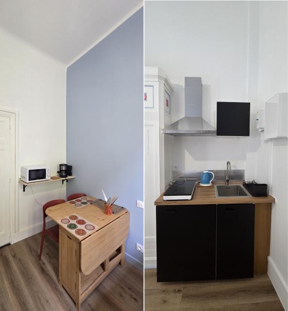 Location studio Chatelguyon - Photo 3