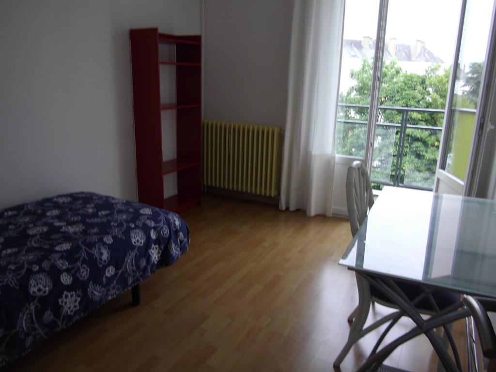 Location chambre Angers - Photo 1