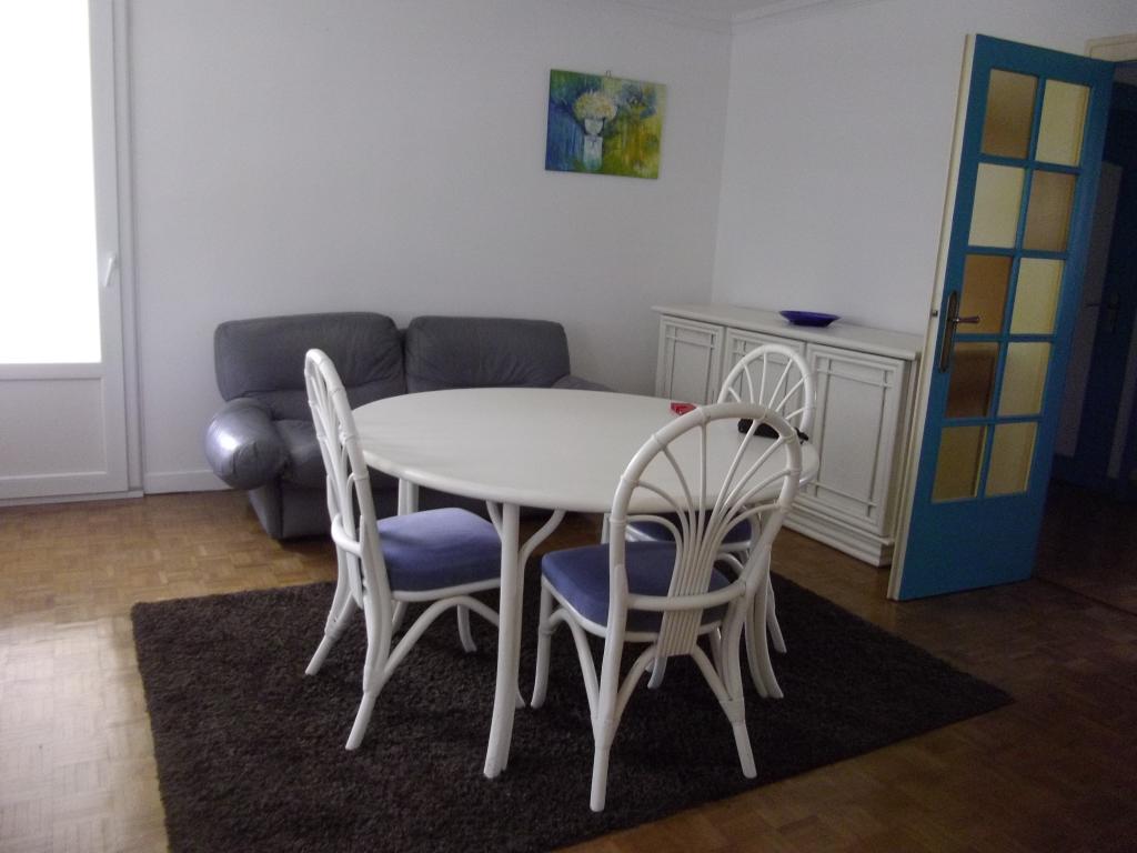 Location chambre Angers - Photo 2