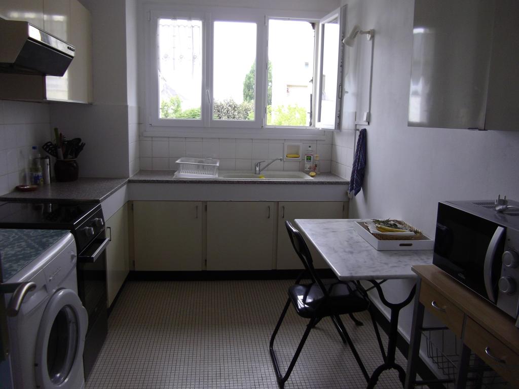 Location chambre Angers - Photo 3