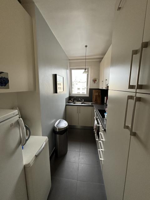 Location appartement T2 Paris 11 - Photo 5