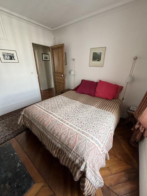 Location appartement T2 Paris 11 - Photo 6