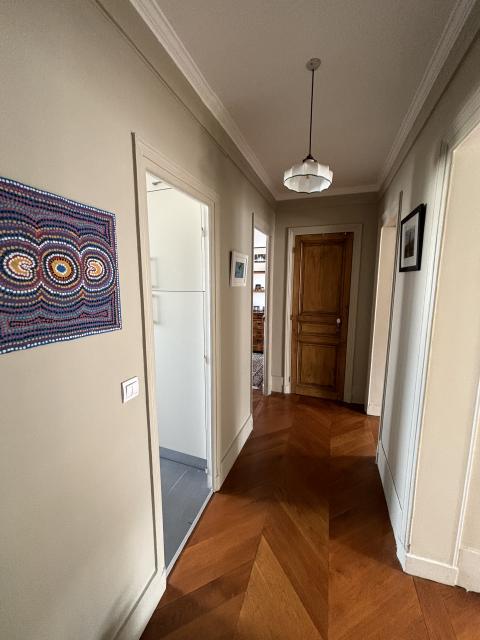 Location appartement T2 Paris 11 - Photo 7