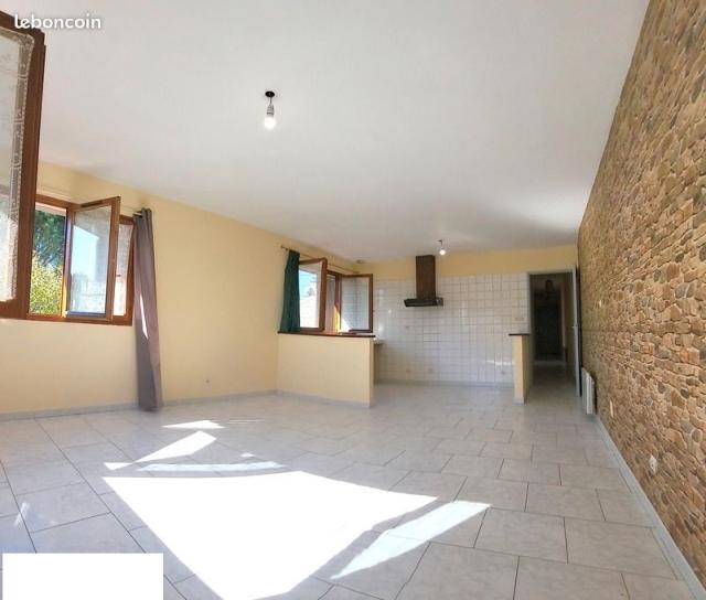 Location appartement T4 Beaumont de Lomagne - Photo 2