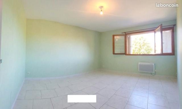 Location appartement T4 Beaumont de Lomagne - Photo 3