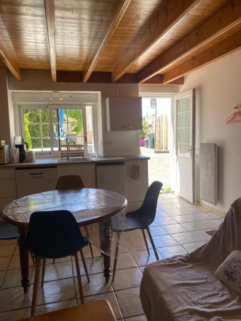 Location studio Locmiquelic - Photo 2