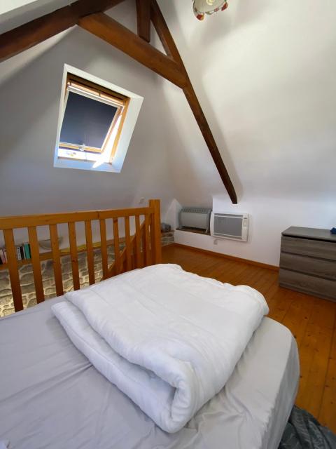 Location studio Locmiquelic - Photo 3