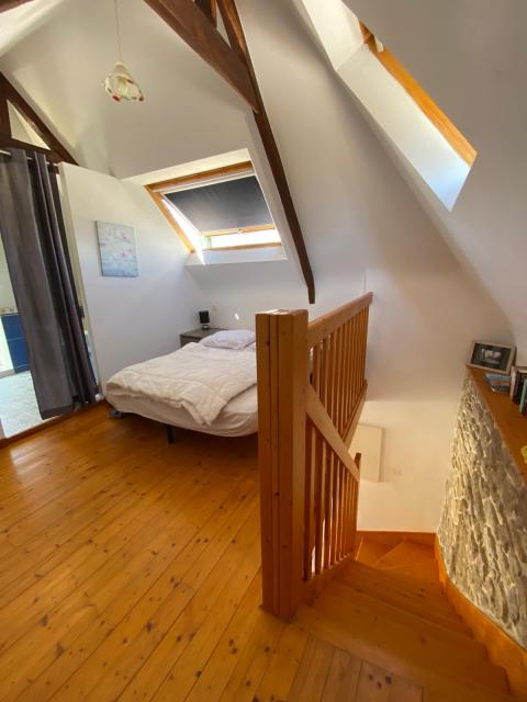 Location studio Locmiquelic - Photo 5