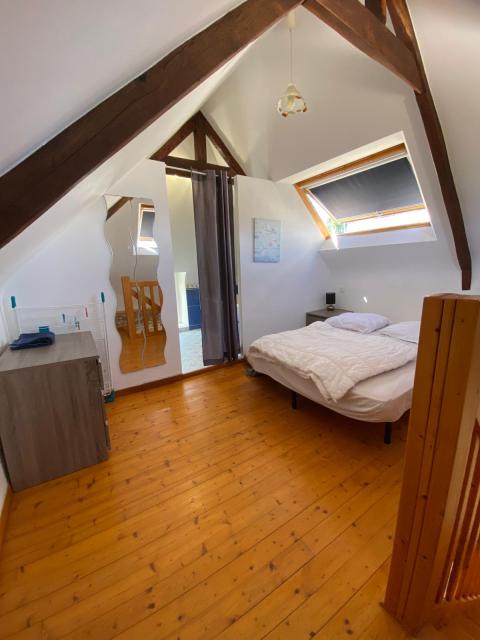 Location studio Locmiquelic - Photo 6