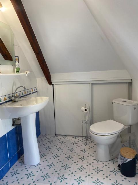 Location studio Locmiquelic - Photo 7