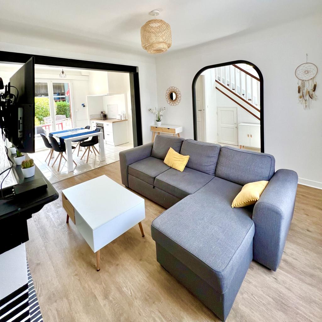 Location chambre Dax - Photo 1