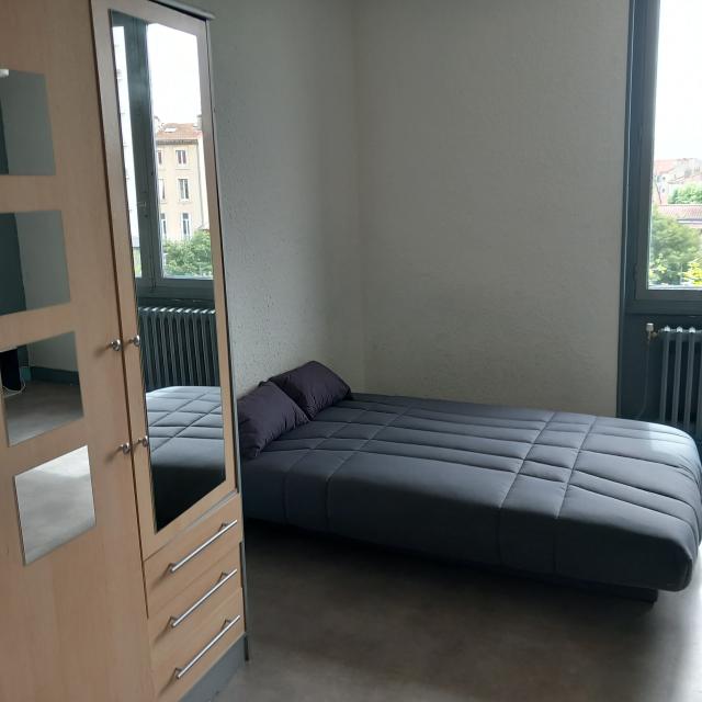 Location studio Valence - Photo 3